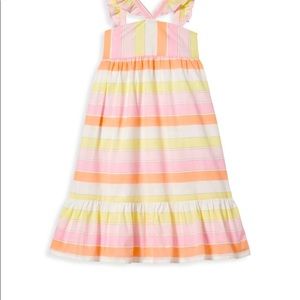 Janie and Jack dress - Size 12